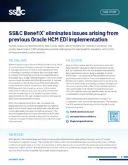 Preview of the Ada County Case Study