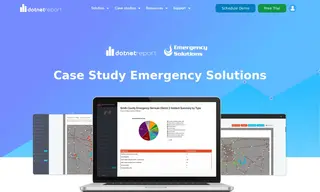 Preview of the Emergency Solutions Case Study