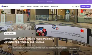 Preview of the Kings Avenue Mall Case Study