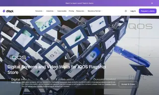 Preview of the IQOS Case Study