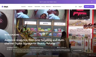 Preview of the Rive Gauche Case Study