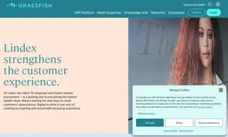 Preview of the Lindex Case Study
