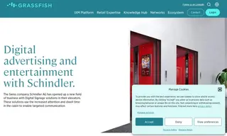 Preview of the Schindler Case Study