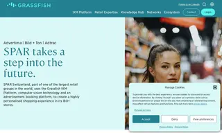 Preview of the SPAR Case Study