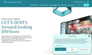 Preview of the 3e Group Case Study