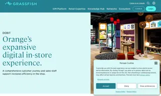 Preview of the Orange Case Study