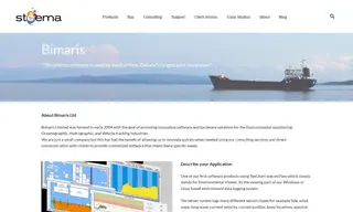 Preview of the Bimaris Limited Case Study