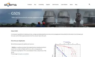 Preview of the GSDS Ltd Case Study