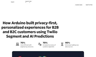 Preview of the Arduino Case Study
