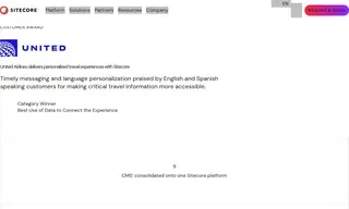 Preview of the United Airlines Case Study