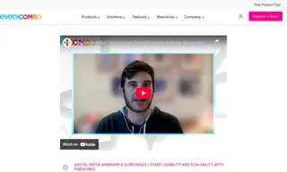 Preview of the Screenagers Case Study