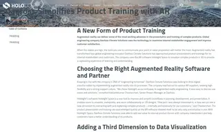 Preview of the Danfoss Case Study