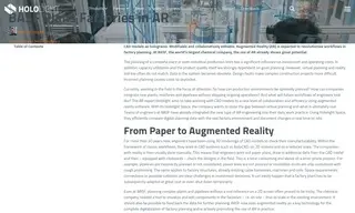 Preview of the BASF Case Study