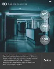 Preview of the C-Lab Case Study