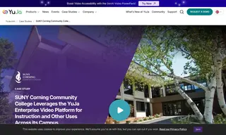 Preview of the SUNY Corning Community College Case Study