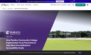 Preview of the Pamlico Community College Case Study