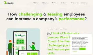 Preview of the DSK Bank Case Study