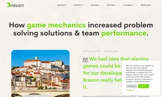 Preview of the Avnoconn Case Study