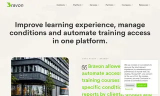 Preview of the Arendt Case Study