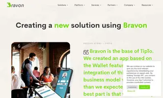 Preview of the TipTo Case Study