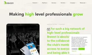 Preview of the Farvest Case Study