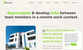 Preview of the Mobilu Case Study