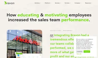 Preview of the Media Markt Case Study