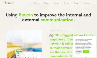 Preview of the CTG Case Study