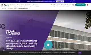 Preview of the South Louisiana Community College Case Study