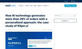 Preview of the Kliper Case Study