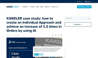 Preview of the KANZLER Case Study