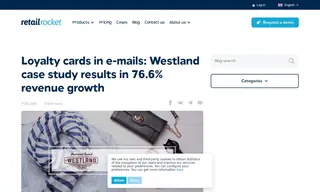 Preview of the Westland Case Study