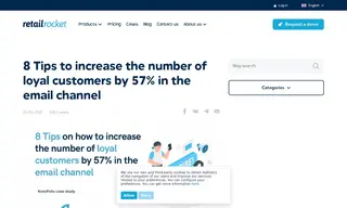 Preview of the Kotofoto Case Study