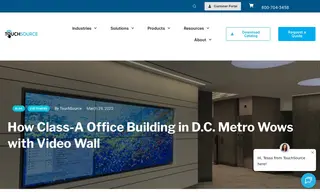 Preview of the Carlyle Overlook Case Study