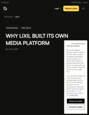 Preview of the LIXIL Case Study