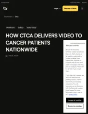 Preview of the CTCA Case Study