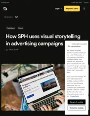 Preview of the SPH Case Study