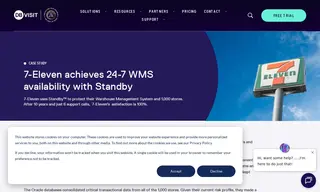 Preview of the 7-Eleven Case Study