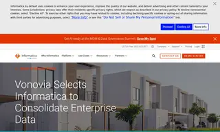 Preview of the Vonovia Case Study