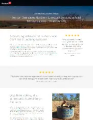 Preview of the Northern Livestock Services Case Study