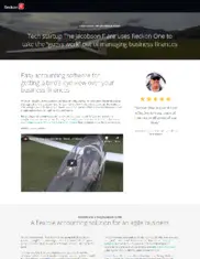 Preview of the Jacobson Flare Case Study