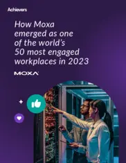 Preview of the Moxa Case Study