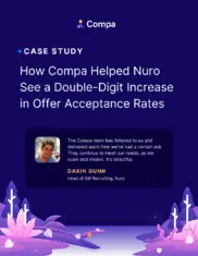 Preview of the Nuro Case Study
