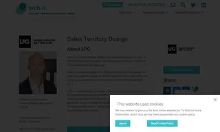 Preview of the LPG Inner Power Better Life Case Study