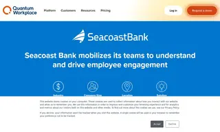 Preview of the Seacoast Bank Case Study