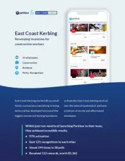 Preview of the East Coast Kerbing Case Study