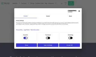 Preview of the Proteinbolaget Case Study