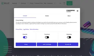 Preview of the PriceRunner Case Study