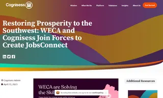 Preview of the West of England Combined Authority Case Study