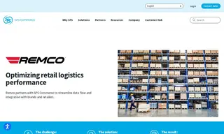 Preview of the Remco Case Study